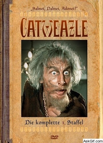 Catweazle