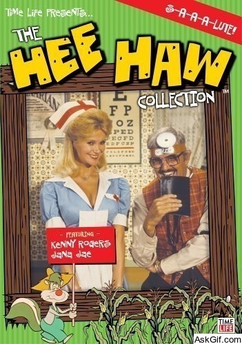 Hee Haw