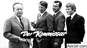 Der Kommissar
