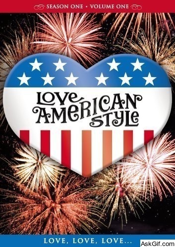 Love, American Style