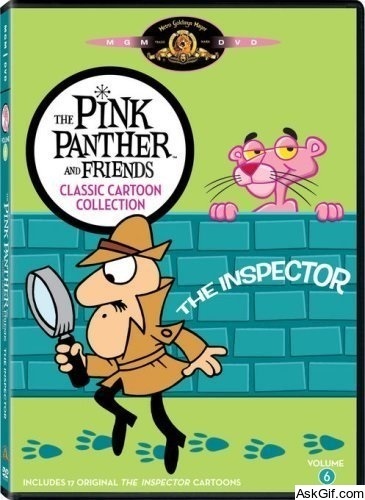 The Pink Panther Show