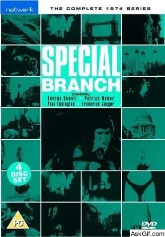 Special Branch
