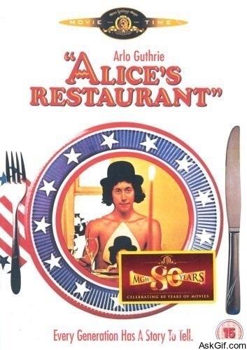 Alice's Restaurant