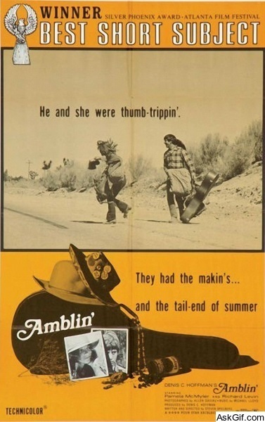 Amblin'