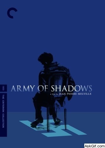 Army of Shadows