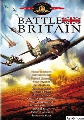Battle of Britain
