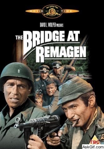 The Bridge at Remagen