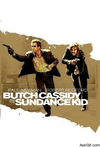 Butch Cassidy and the Sundance Kid