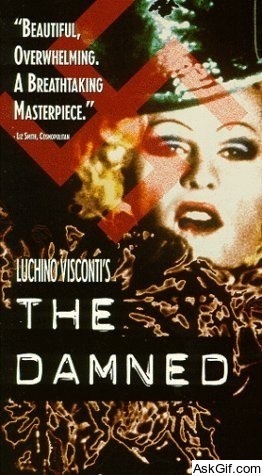 The Damned