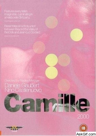 Camille 2000