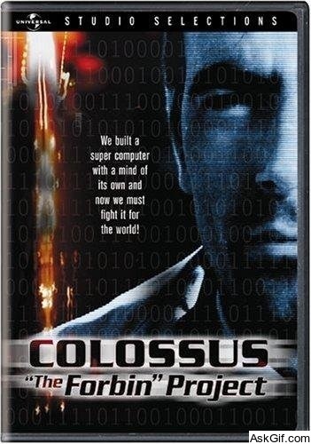Colossus: The Forbin Project