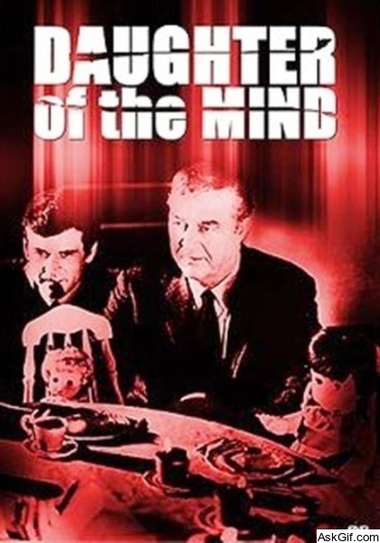 Daughter of the Mind