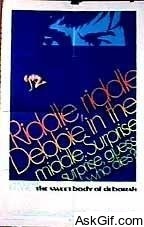 The Sweet Body of Deborah