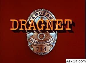 Dragnet 1966