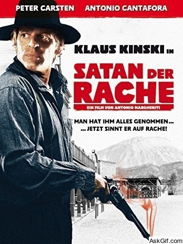 And God Said to Cain