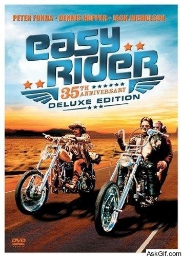 Easy Rider