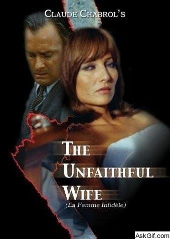 The Unfaithful Wife