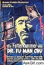 Sax Rohmer's The Castle of Fu Manchu