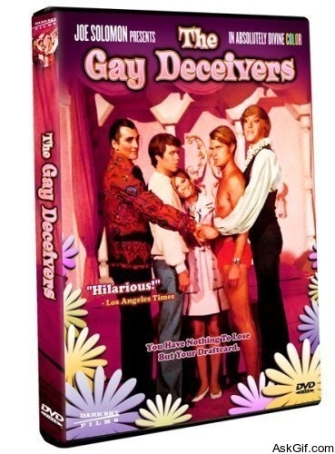 The Gay Deceivers