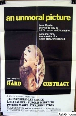 Hard Contract