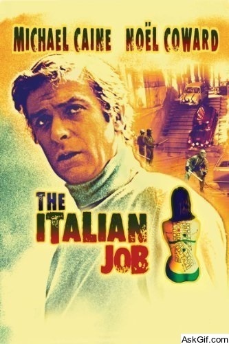 The Italian Job