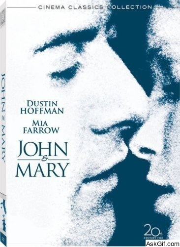 John and Mary