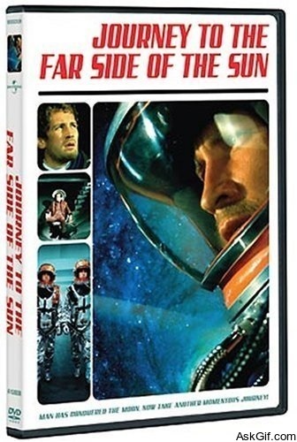 Journey to the Far Side of the Sun