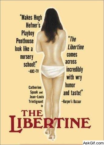The Libertine