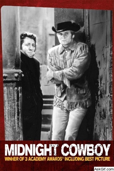 Midnight Cowboy