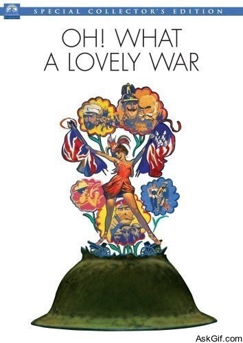 Oh! What a Lovely War