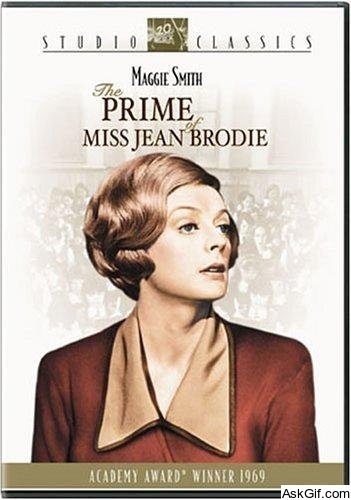 The Prime of Miss Jean Brodie