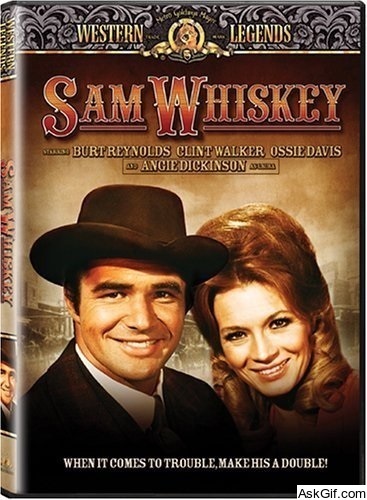 Sam Whiskey