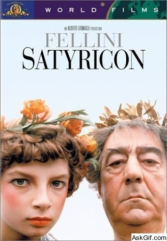 Fellini Satyricon