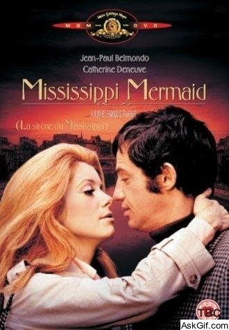 Mississippi Mermaid