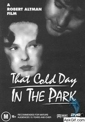 That Cold Day in the Park