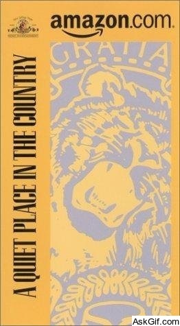 A Quiet Place in the Country