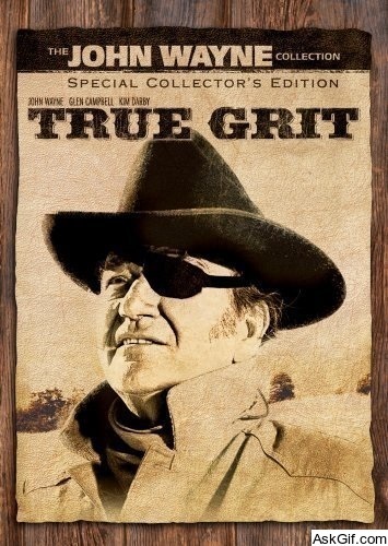 True Grit