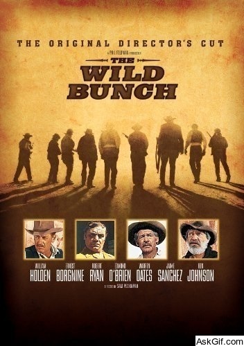 The Wild Bunch