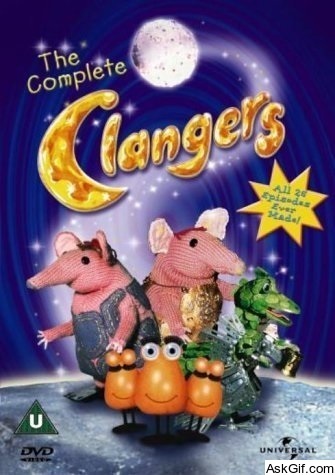 The Clangers