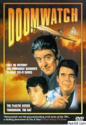 Doomwatch