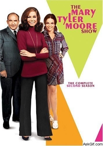 The Mary Tyler Moore Show