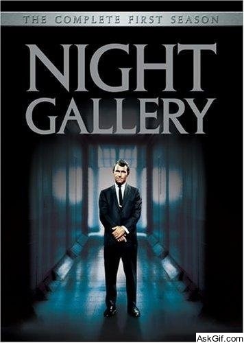 Night Gallery