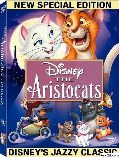 The Aristocats