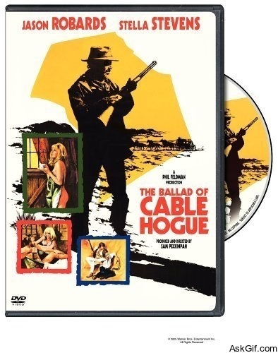 The Ballad of Cable Hogue