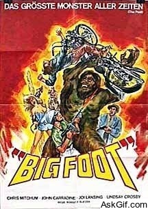 Bigfoot