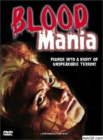 Blood Mania