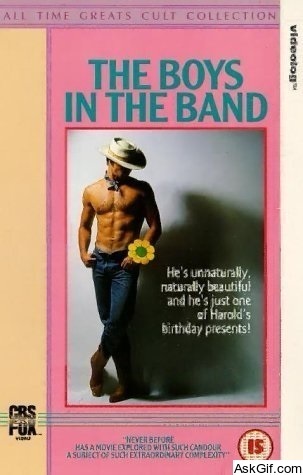 The Boys in the Band