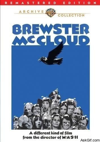 Brewster McCloud