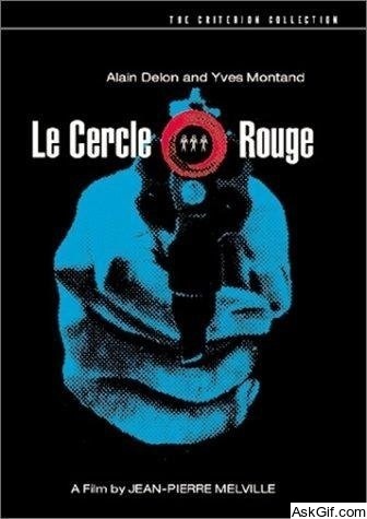 Le Cercle Rouge