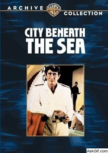City Beneath the Sea